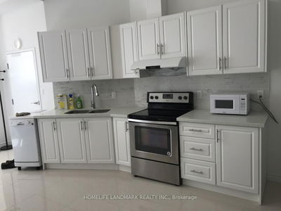 Unit A — 161 Major St, Toronto - University image-0-3