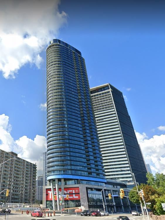 9 - 585 Bloor Street