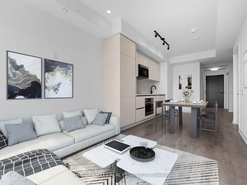 Unit 4807 — 108 Peter St, Toronto - Waterfront Communities C1 image-0-0