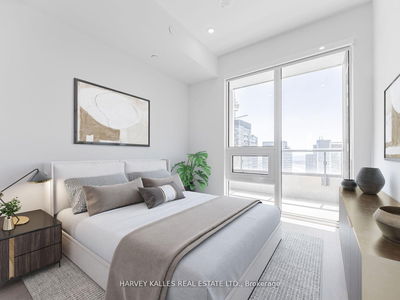Unit 4807 — 108 Peter St, Toronto - Waterfront Communities C1 image-0-2