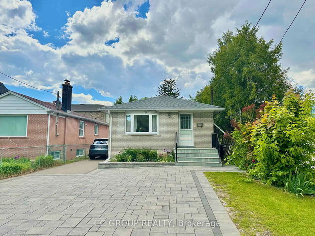 404 Willowdale Avenue
