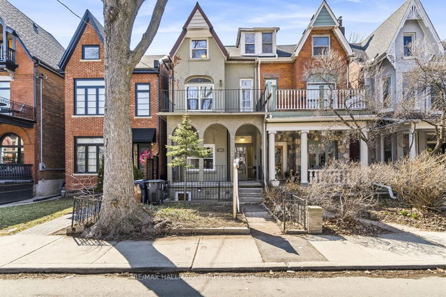 Unit 1 - 430 Euclid Avenue