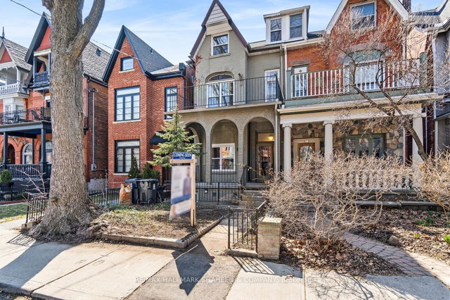 Unit 1 - 430 Euclid Avenue