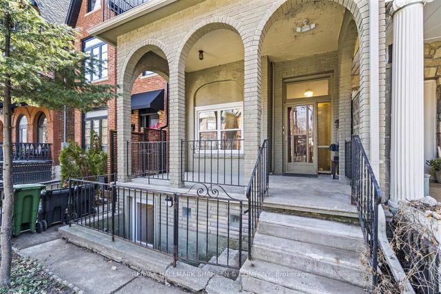 Unit 1 - 430 Euclid Avenue