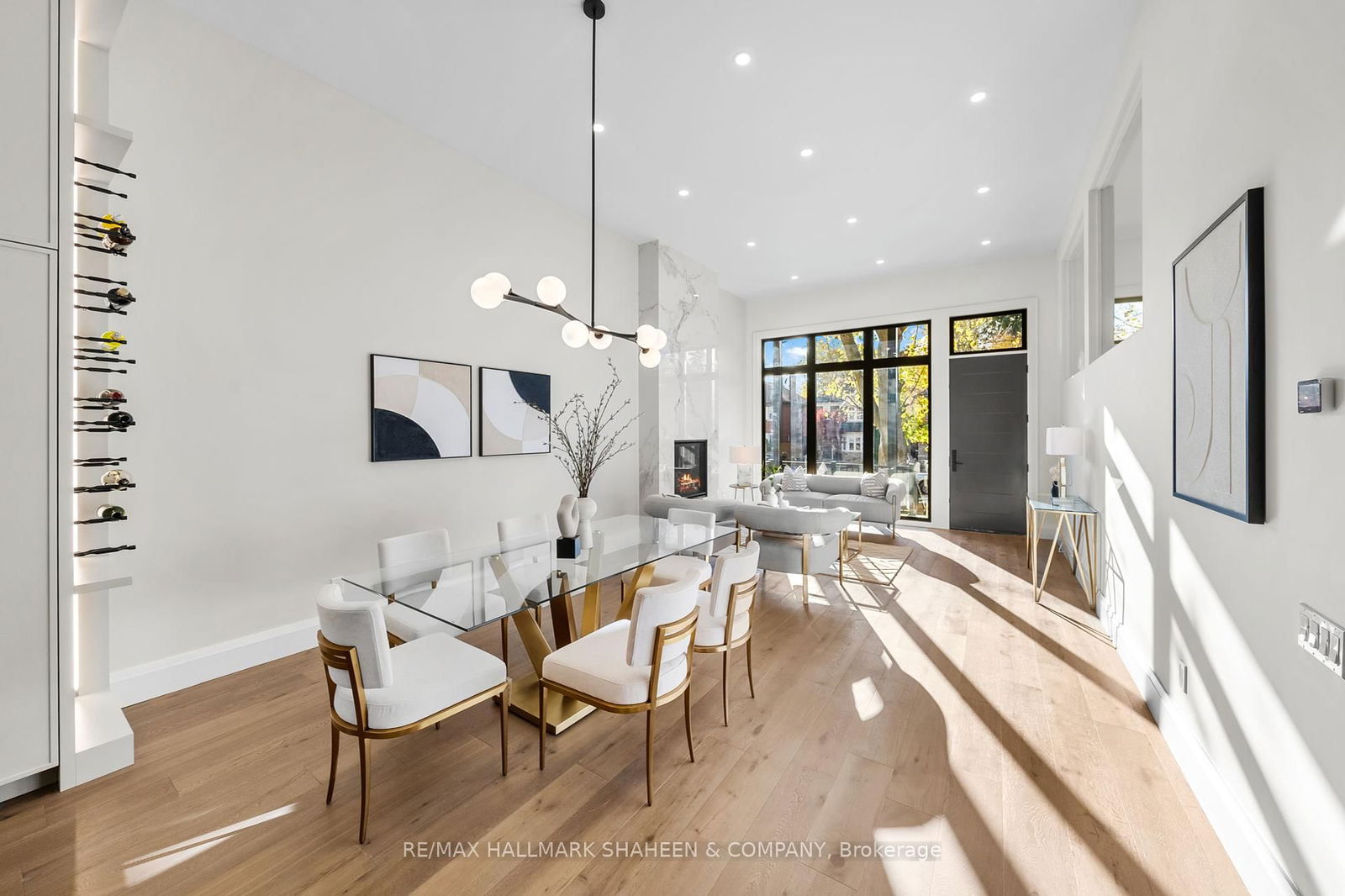 Detached House for sale at 66 Parkhurst Boulevard, Toronto, Leaside, M4G 2E2 - MLS: C12191046