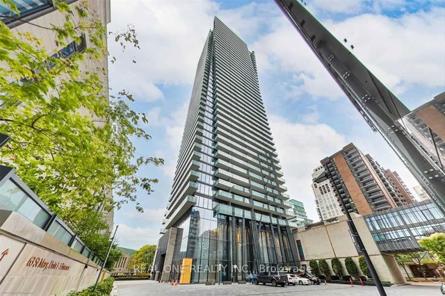 #2804 - 65 St Mary Street