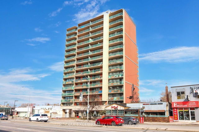 307 - 5949 Yonge Street
