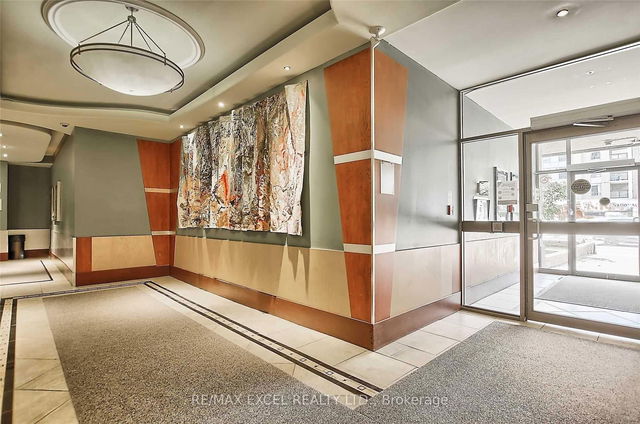 307 - 5949 Yonge Street