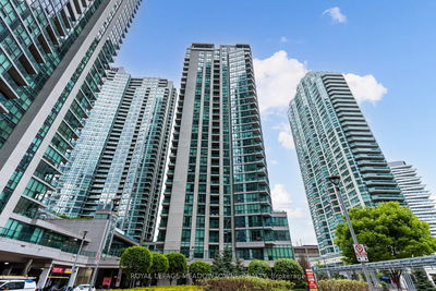 Unit 1801 — 12 Yonge St, Toronto - Waterfront Communities C1