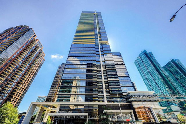 2125 - 5 Sheppard Avenue