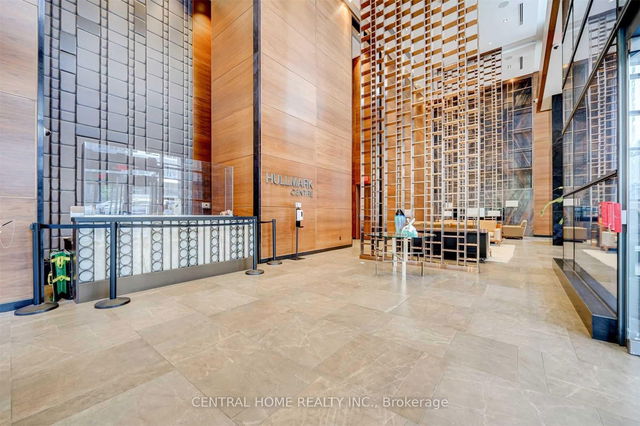 2125 - 5 Sheppard Avenue