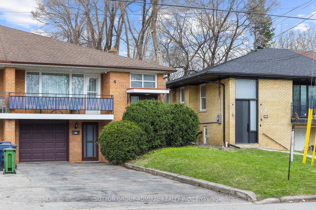 4 Carscadden Drive