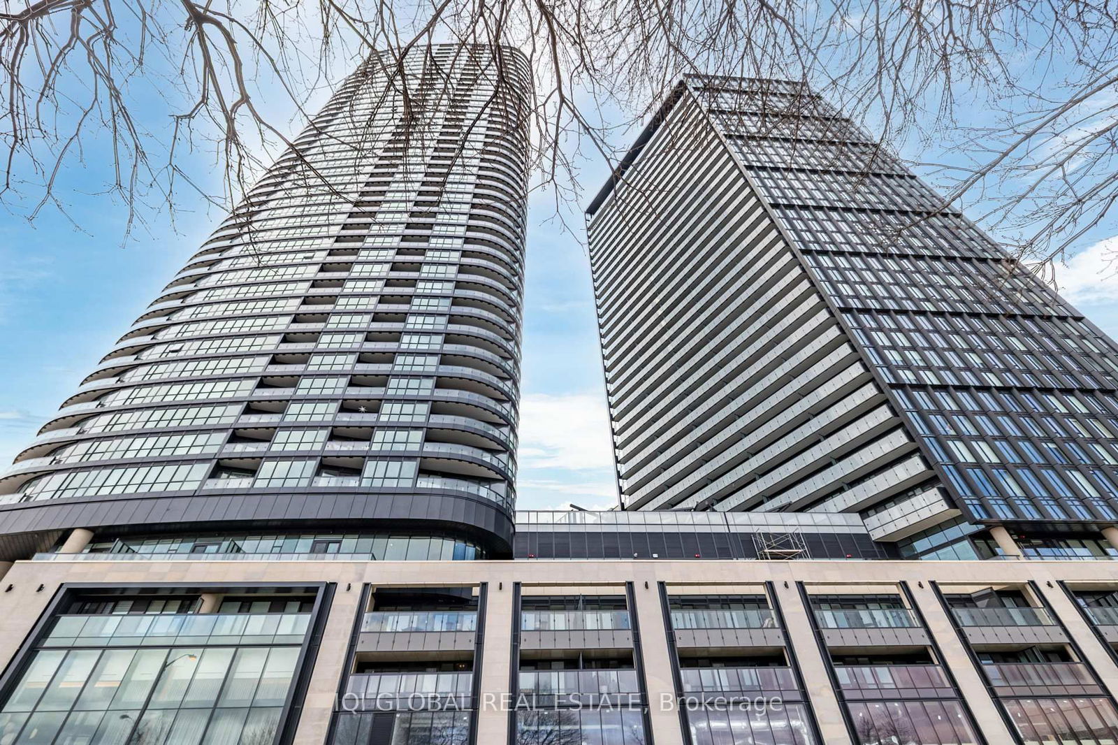Condo for sale at 922-585 Bloor Street, Toronto, North St. James Town, M4W 0B3 - MLS: C12191089