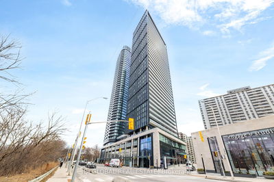 Unit 922 — 585 Bloor St, Toronto - North St. James Town image-0-1