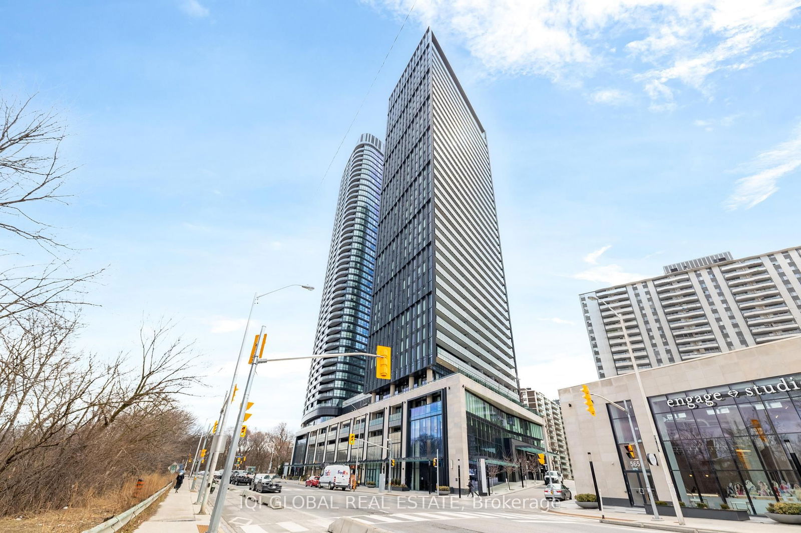 Condo for sale at 922-585 Bloor Street, Toronto, North St. James Town, M4W 0B3 - MLS: C12191089