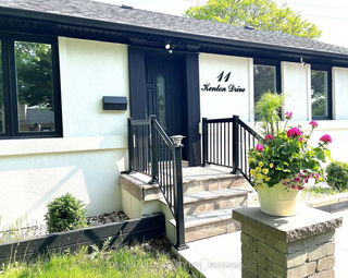 11 Kenton Drive