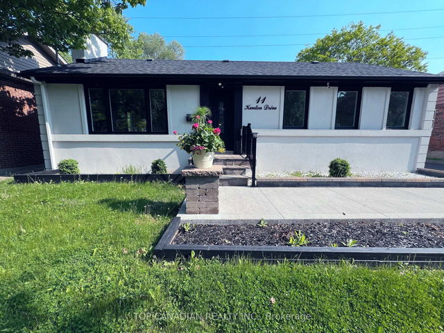 11 Kenton Drive