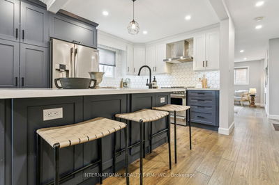 50 Denison Ave, Toronto - Trinity-Bellwoods image-0-1