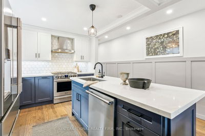 50 Denison Ave, Toronto - Trinity-Bellwoods image-0-2
