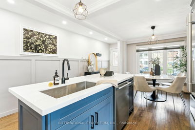 50 Denison Ave, Toronto - Trinity-Bellwoods image-0-4