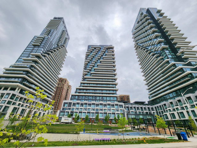 645 - 20 Inn On The Park Drive