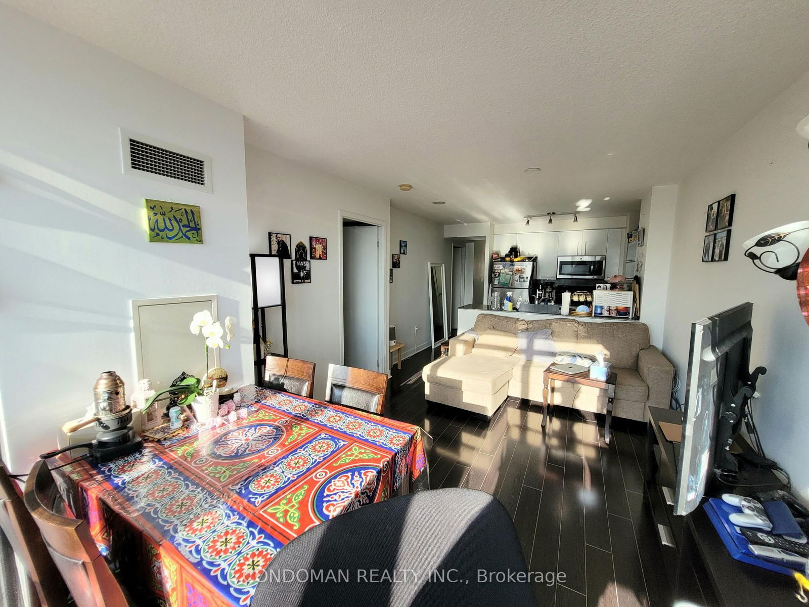 Condo for sale at 2902-11 Brunel Court, Toronto, Waterfront Communities C1, M5V 3Y3 - MLS: C12191117