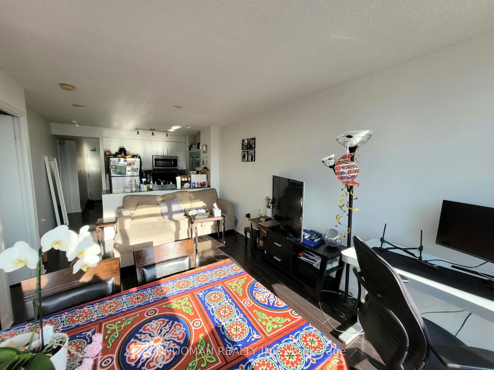Condo for sale at 2902-11 Brunel Court, Toronto, Waterfront Communities C1, M5V 3Y3 - MLS: C12191117
