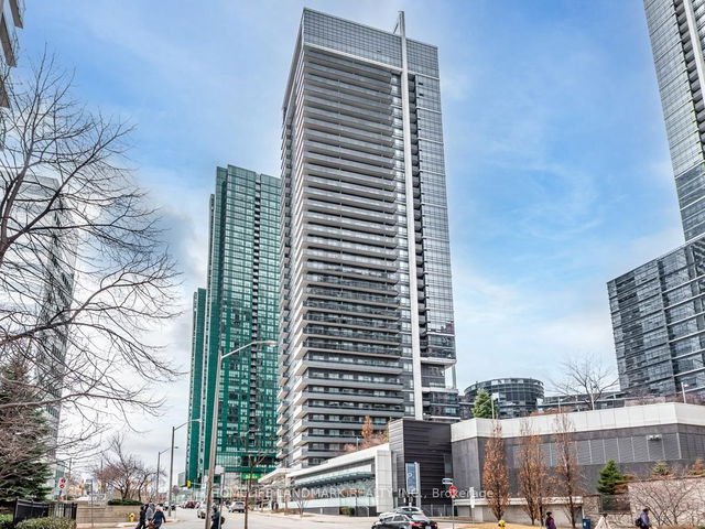 1502 - 2 Anndale Drive