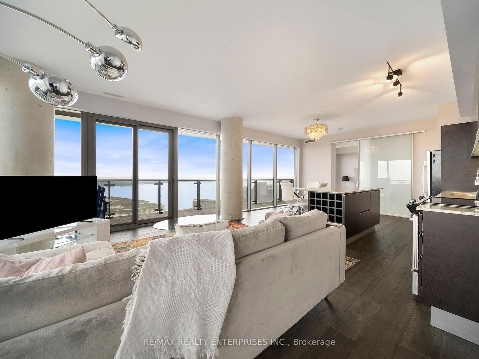 Condo for sale at 2606-70 Distillery Lane, Toronto, Waterfront Communities C8, M5A 0E3 - MLS: C12191123