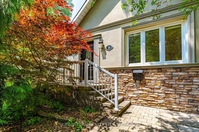 18 Leona Drive