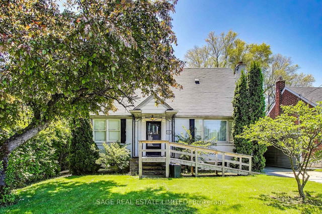 33 Kirkland Boulevard