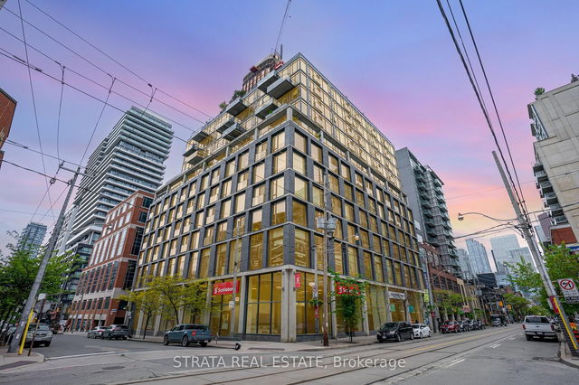 409 - 138 Princess Street