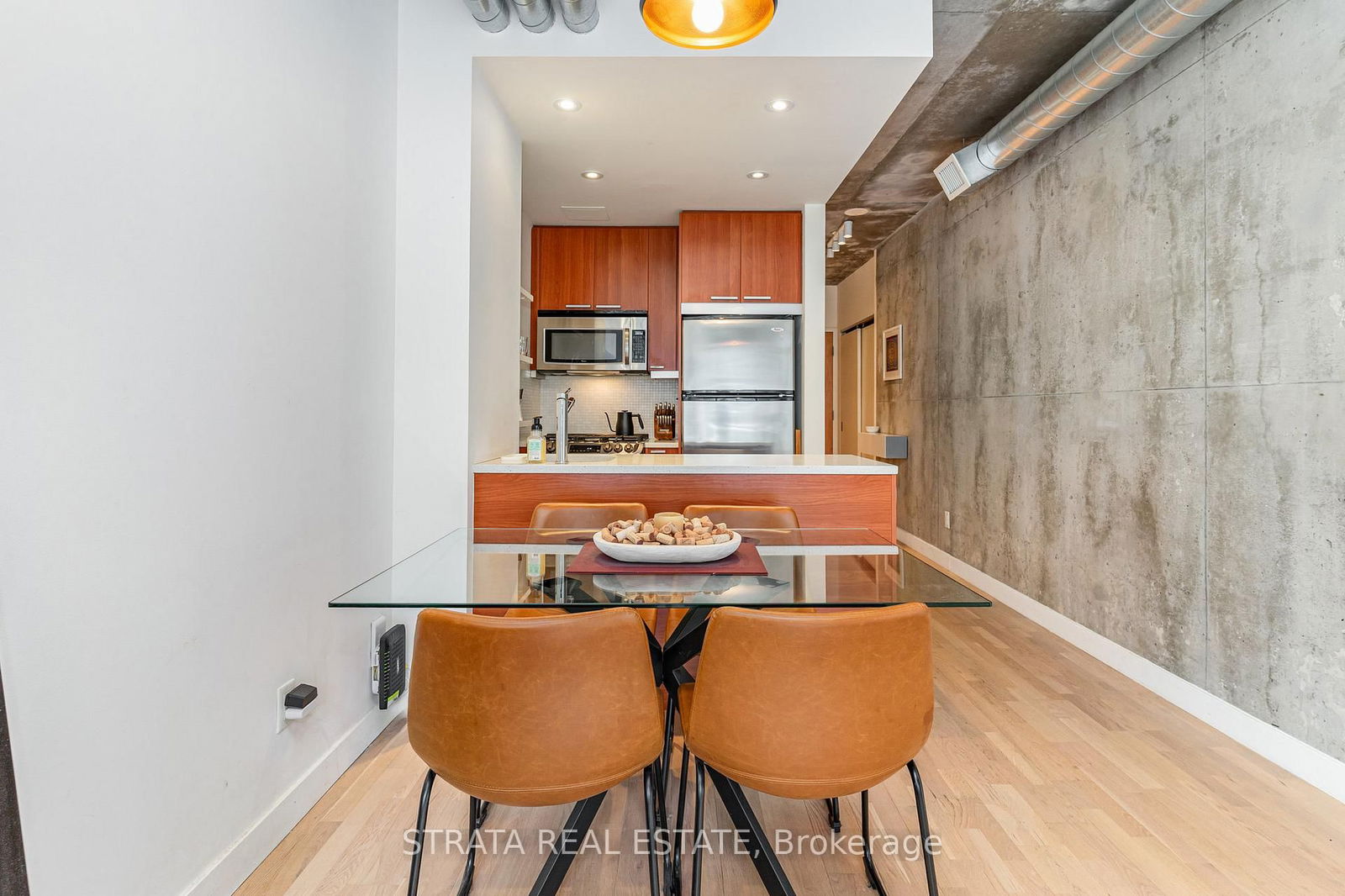 Condo for sale at 409-138 Princess Street, Toronto, Moss Park, M5A 0B1 - MLS: C12191199