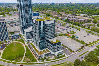 Unit 338 — 20 O'Neill Rd, Toronto - Banbury-Don Mills
