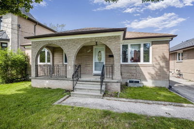 16 Marwill St, Toronto - Clanton Park