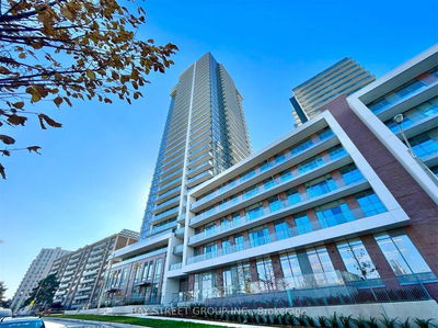 Unit 521 — 36 Forest Manor Rd, Toronto - Henry Farm