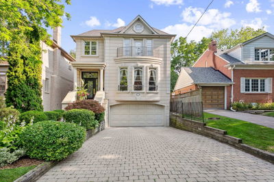 477 Old Orchard Grve, Toronto - Bedford Park-Nortown