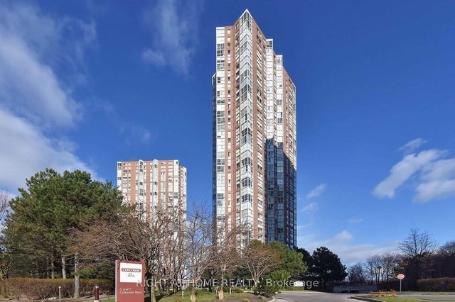 2110 - 7 Concorde Place