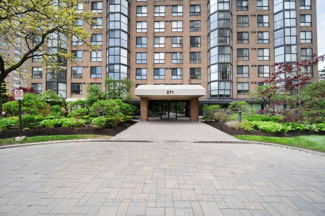 PH 08 - 271 Ridley Boulevard
