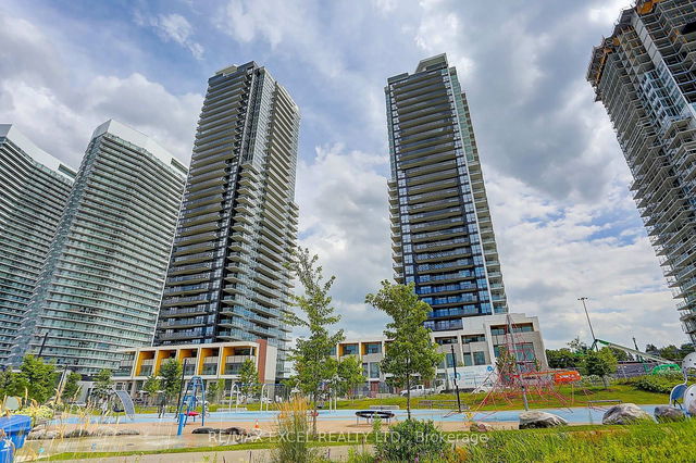 2001 - 85 McMahon Drive