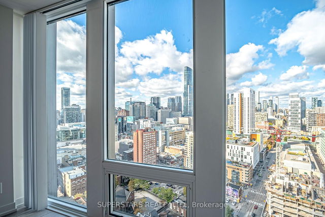 PH209 - 60 Shuter Street