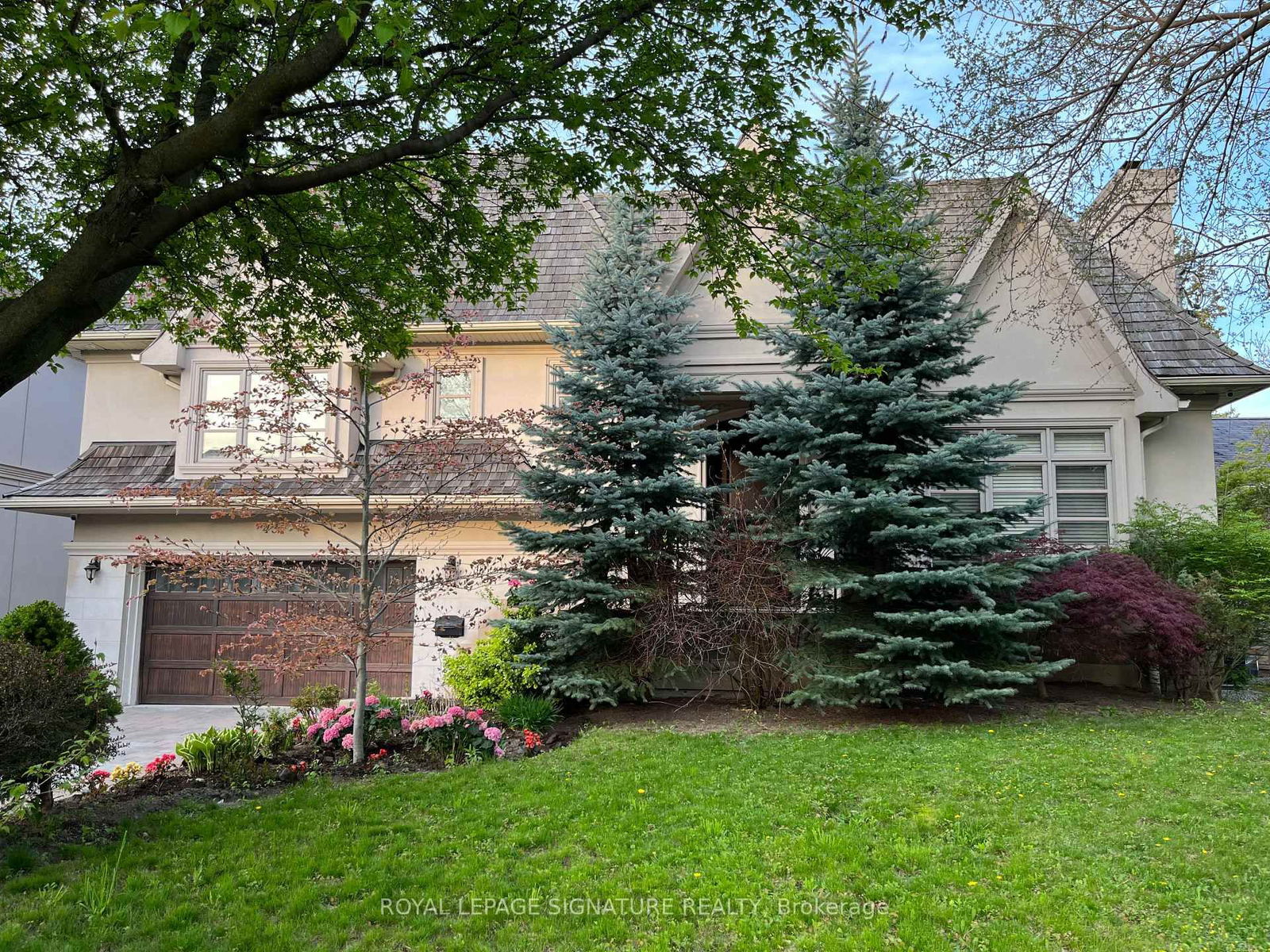 Detached House for sale at 43 Fenn Avenue, Toronto, Bridle Path-Sunnybrook-York Mills, M2L 1M7 - MLS: C12191373
