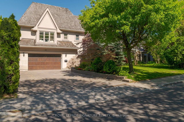 43 Fenn Avenue