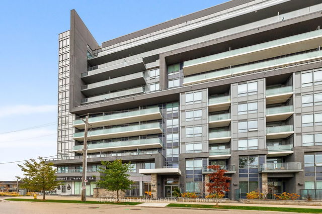 226 - 7 Kenaston Gardens