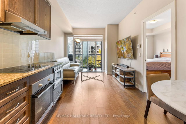 226 - 7 Kenaston Gardens