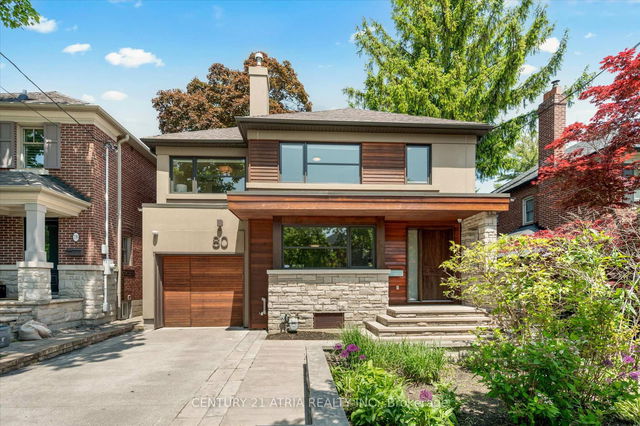 80 Glenvale Boulevard