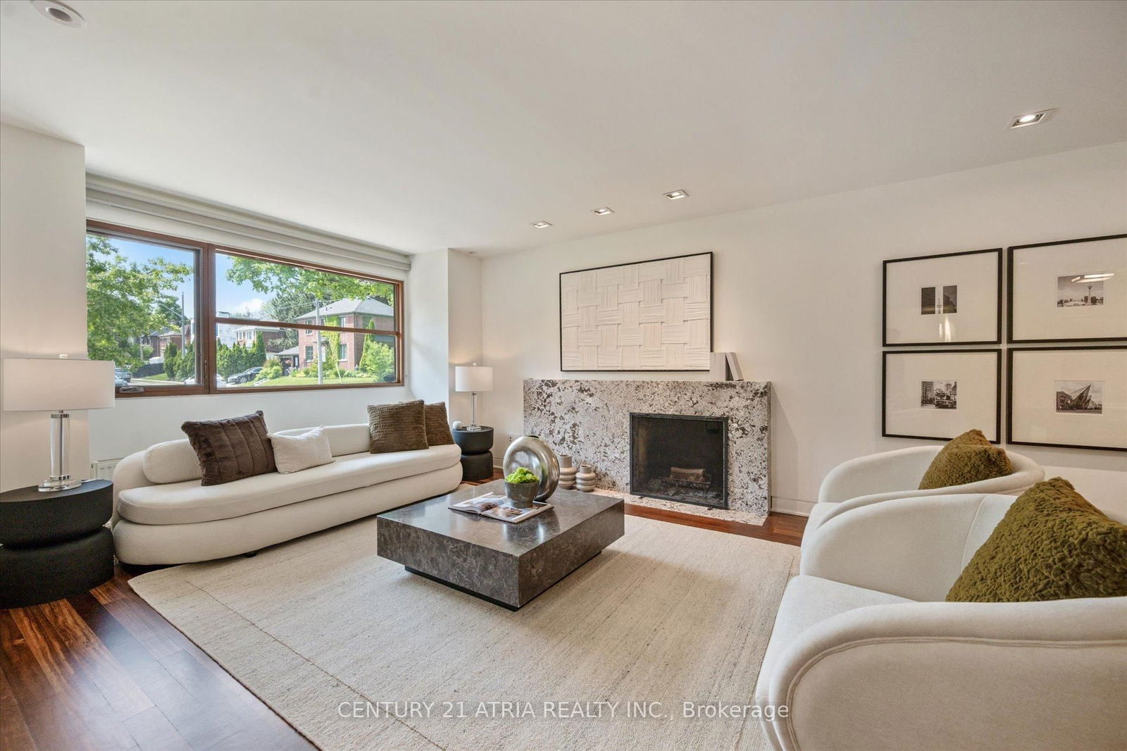 Detached House for sale at 80 Glenvale Boulevard, Toronto, Leaside, M4G 2V6 - MLS: C12191411