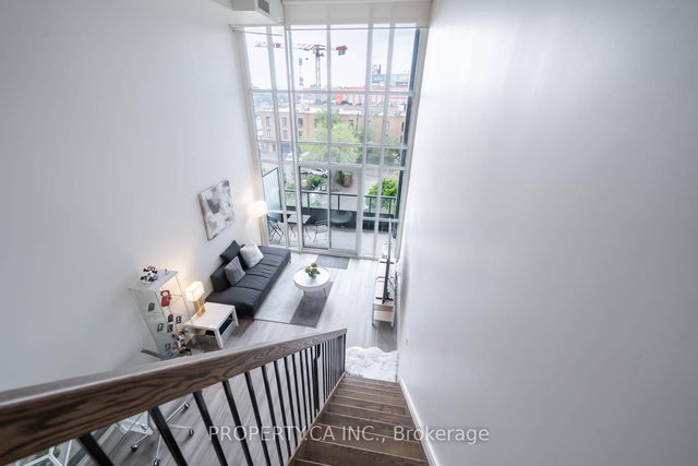 446 - 5 Hanna Avenue