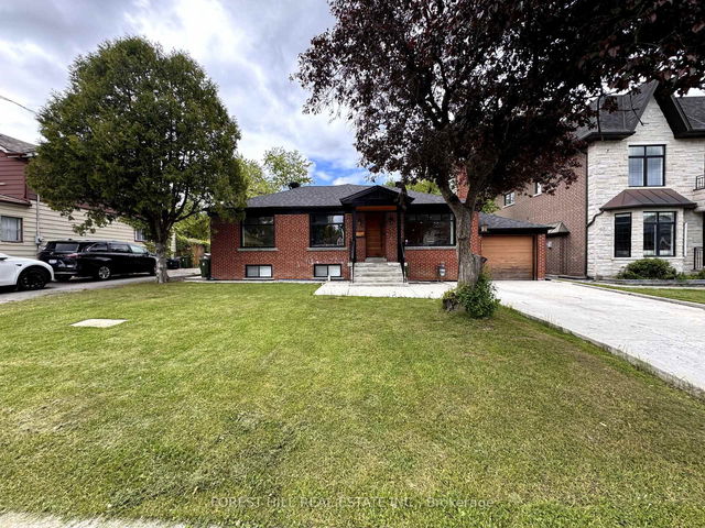 Main - 284 Hounslow Avenue