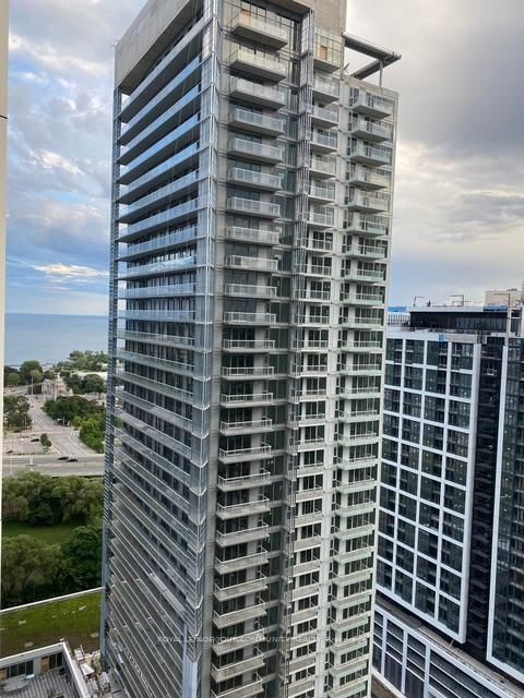 Unit 2505 — 50 Ordnance St, Toronto - Niagara image-0-0